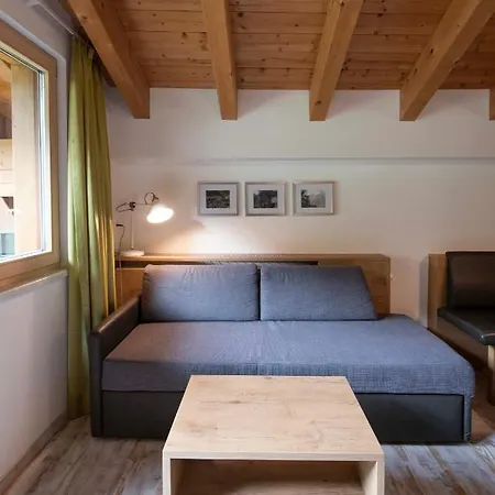 Appartement Madlaina