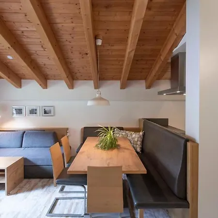 Madlaina Appartement *